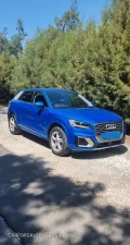 Audi Q2 2019