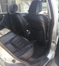 Honda CR-V 2009 – φωτογραφία 4