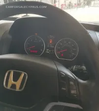 Honda CR-V 2009 – φωτογραφία 5