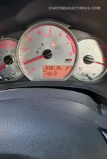 Toyota Vitz 2018