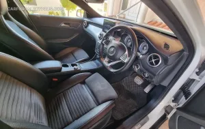 Mercedes-Benz GLA 2016 – φωτογραφία 3