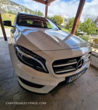 Mercedes-Benz GLA 2016 – φωτογραφία 2