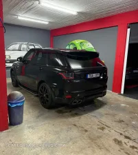 Land Rover Range Rover Sport 2020