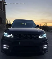 Land Rover Range Rover Sport 2020 – φωτογραφία 3