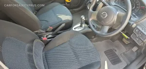 Nissan Note 2014