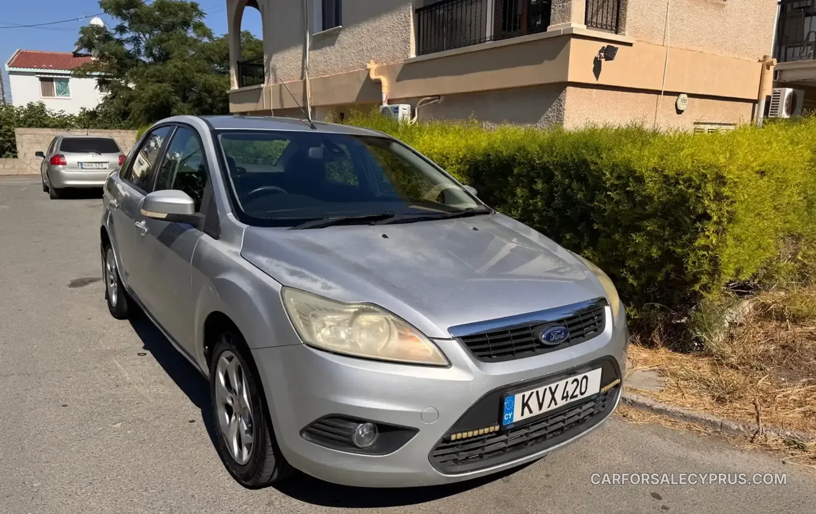 Ford Focus 2009