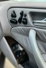 Mercedes-Benz C-Class 2000 – φωτογραφία 7