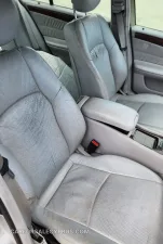 Mercedes-Benz C-Class 2000 – φωτογραφία 5