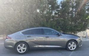 Opel Insignia 2018