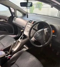 Toyota Auris 2010