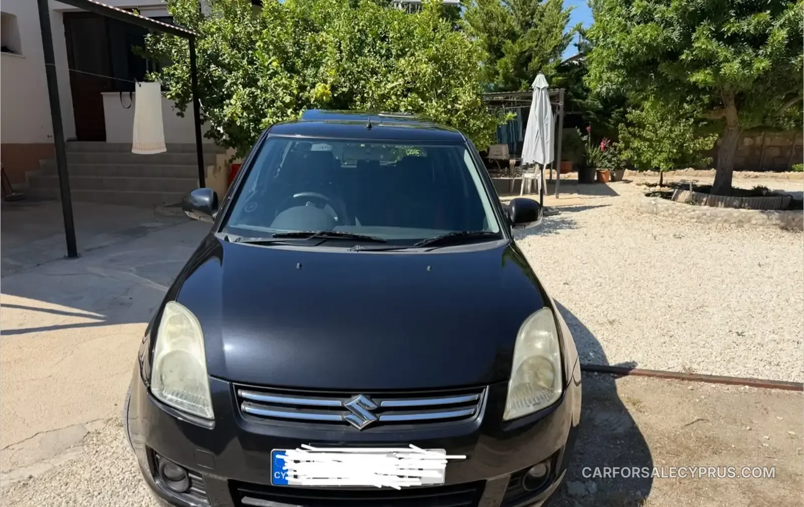 Suzuki Swift 2009