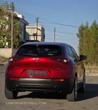 Mazda CX-30 2021