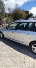 Peugeot 307 2004 – φωτογραφία 3