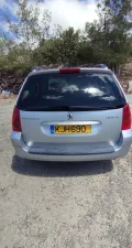 Peugeot 307 2004 – φωτογραφία 4