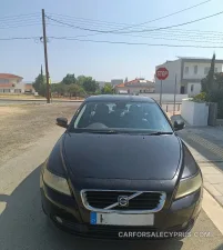 Volvo S40 2007