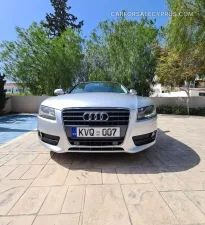 Audi A5 2008 – φωτογραφία 2