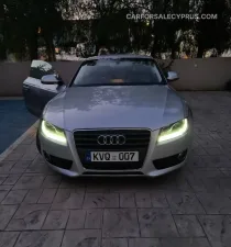 Audi A5 2008