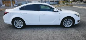 Opel Insignia 2016 – φωτογραφία 2