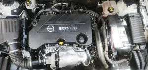 Opel Insignia 2016 – φωτογραφία 9