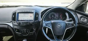 Opel Insignia 2016 – φωτογραφία 7