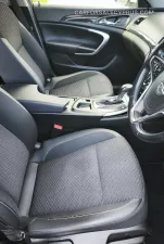 Opel Insignia 2016 – φωτογραφία 5