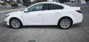 Opel Insignia 2016 – φωτογραφία 3