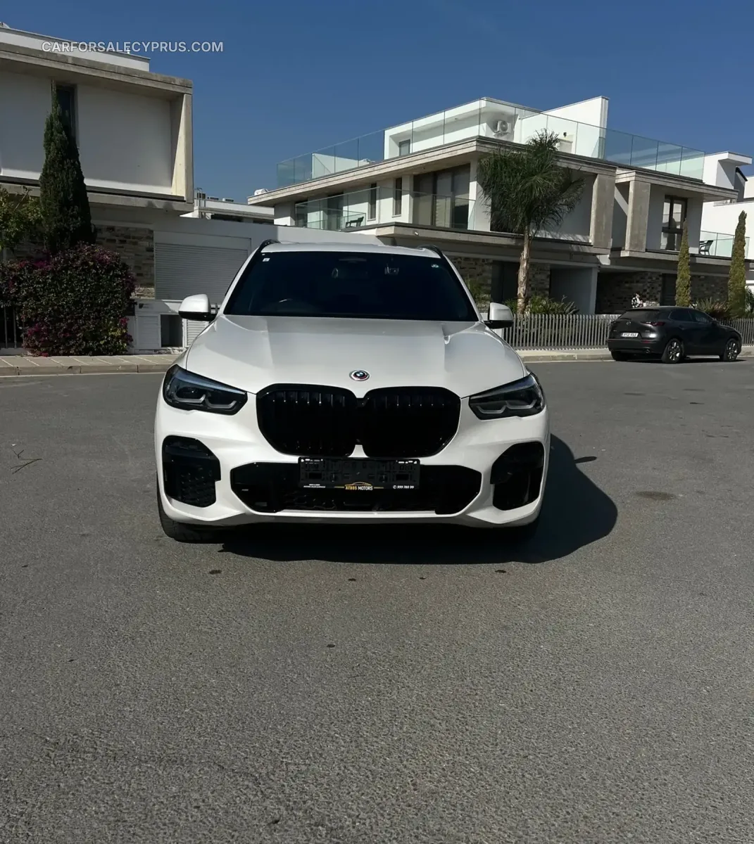 BMW X5 2023