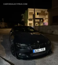 BMW 3 Series 2008