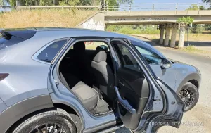 Mazda CX-30 2021 – φωτογραφία 9