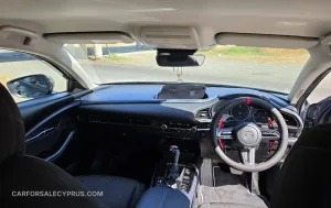 Mazda CX-30 2021 – φωτογραφία 2