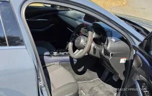 Mazda CX-30 2021 – φωτογραφία 4