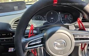 Mazda CX-30 2021 – φωτογραφία 7