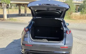 Mazda CX-30 2021 – φωτογραφία 10