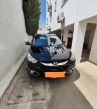 Hyundai Ix35 2012