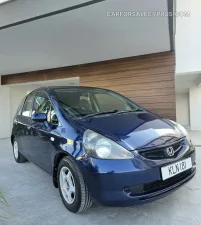 Honda Fit 2002