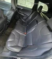 Volvo XC60 2014 – φωτογραφία 7