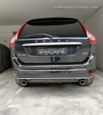 Volvo XC60 2014 – φωτογραφία 4
