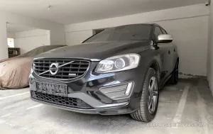 Volvo XC60 2014 – φωτογραφία 3