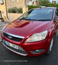 Ford Focus 2008 – φωτογραφία 5
