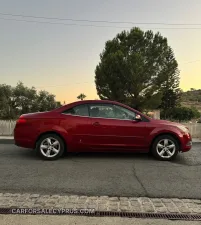 Ford Focus 2008 – φωτογραφία 2
