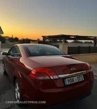 Ford Focus 2008