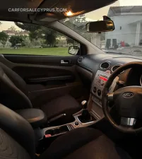 Ford Focus 2008 – φωτογραφία 3