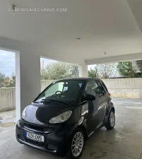 Smart ForTwo 2008