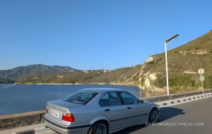 BMW Series 3 1997