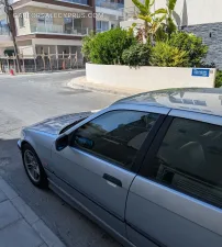 BMW Series 3 1997 – φωτογραφία 7