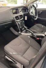 Volvo V40 2013 – φωτογραφία 3