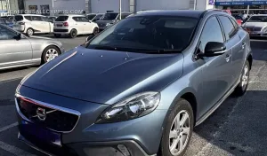 Volvo V40 2013 – φωτογραφία 2