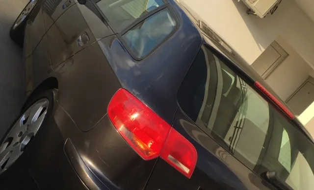 Audi A3 2006