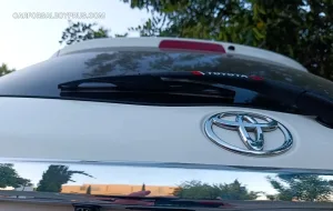 Toyota Vitz 2012 – φωτογραφία 5