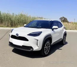 Toyota Yaris Cross 2023 – photo 4